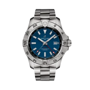 Avenger Automatic GMT 44