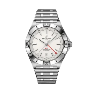 Chronomat Automatic GMT 40