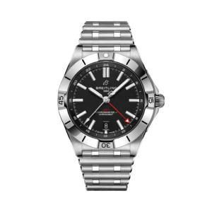 Chronomat Automatic GMT 40