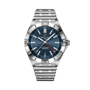 Chronomat Automatic GMT 40