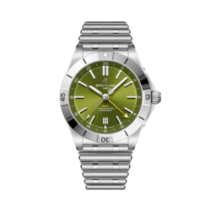 Chronomat Automatic GMT 40 Giannis Antetokounmpo