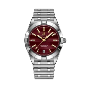 Chronomat 32 Six Nations Wales