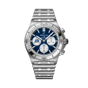 Chronomat B01 42 Six Nations Scotland