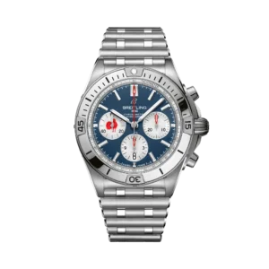 Chronomat B01 42 Six Nations France