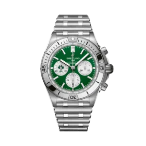 Chronomat B01 42 Six Nations Ireland