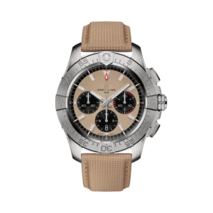 Avenger B01 Chronograph 44