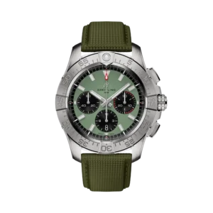 Avenger B01 Chronograph 44