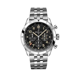 Classic AVI Super AVI B04 Chronograph GMT 46 P-51 Mustang