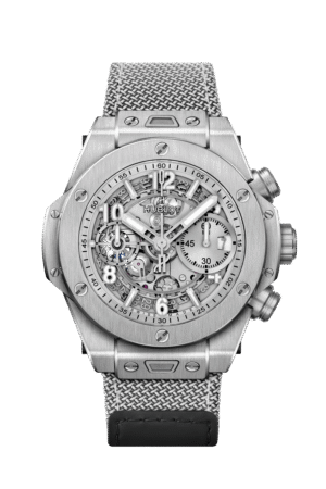 Big Bang Unico Essential Grey
