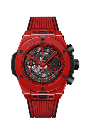 Big Bang Unico Red Magic