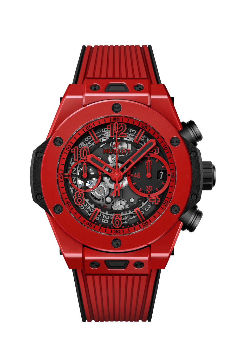 big-bang-unico-red-magic-42-mm-soldier