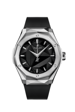 Classic Fusion Orlinski Titanium