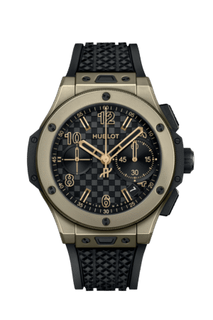 Big Bang 20th Anniversary Full Magic Gold