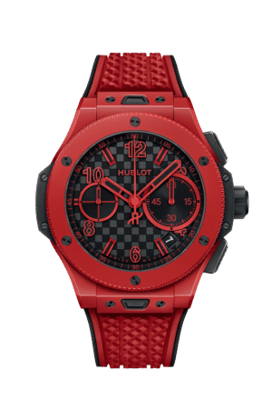 Big Bang 20th Anniversary Red Magic