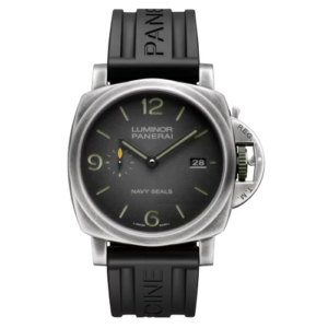 Luminor Marina Navy SEALS