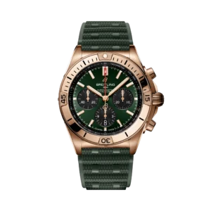 Chronomat B01 42