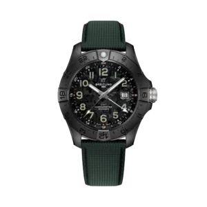 Avenger Automatic GMT 44 Night Mission