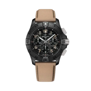 Avenger B01 Chronograph 42 Night Mission