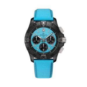 Avenger B01 Chronograph 42 Night Mission