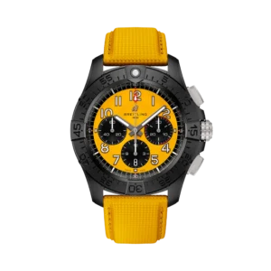 Avenger B01 Chronograph 44 Night Mission