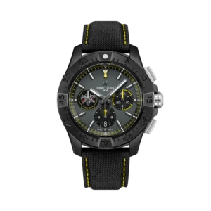 Avenger B01 Chronograph 44 Night Mission Bloodhounds