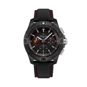 Avenger B01 Chronograph 44 Night Mission Dust Devils