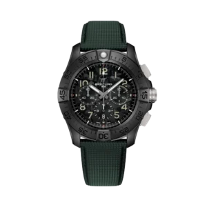 Super Avenger B01 Chronograph 46 Night Mission