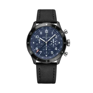 Classic AVI Super AVI B04 Chronograph GMT 46 Tribute to Vought F4U Corsair