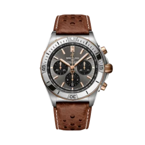 Chronomat B01 42 Triumph