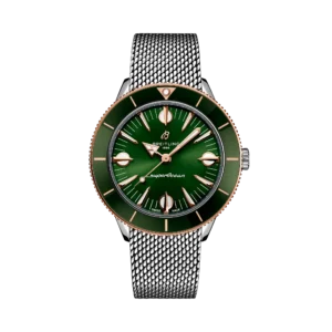 Superocean Heritage '57 Highlands