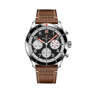 Classic AVI Chronograph 42 Mosquito