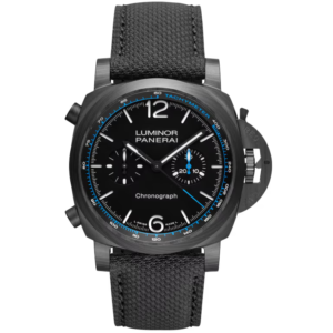 Luminor Chrono Carbotech