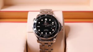 Omega Seamaster Diver 300 M