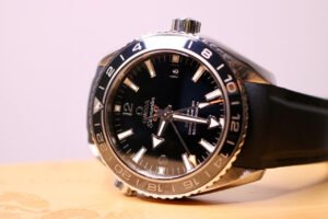 Omega Seamaster Planet Ocean
