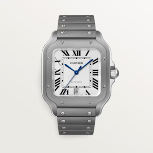 Santos de Cartier watch
