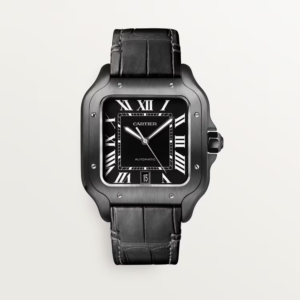 Santos de Cartier watch