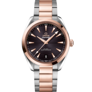 Seamaster Aqua Terra 150M