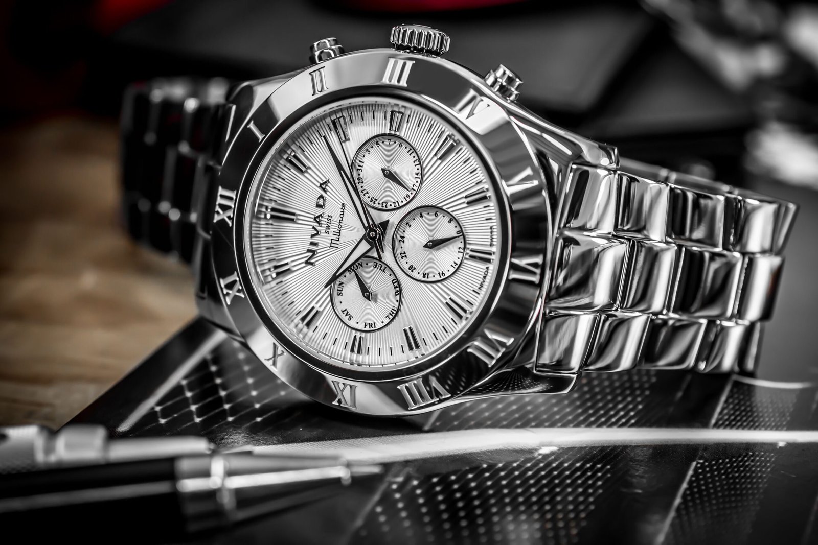 Top 5 Pre-Owned Watches for First-Time Buyers