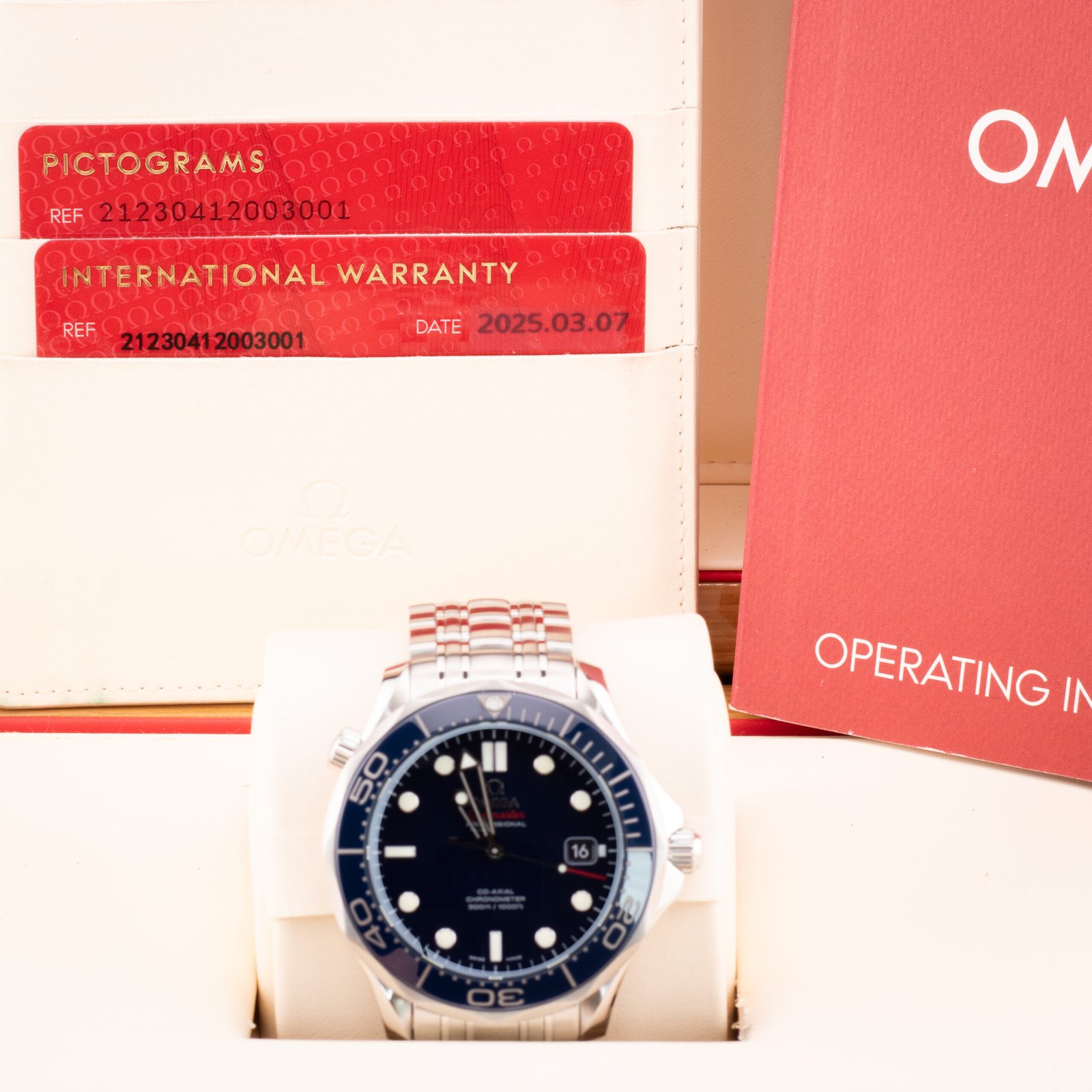 OMG SM BL NW 212.30.41.20.03