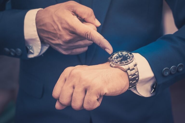 Pre-Owned Watch